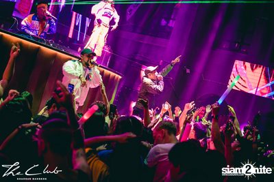Twopee Southside at The Club Khaosan — photo 139