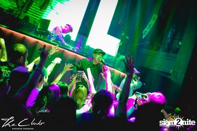 Twopee Southside at The Club Khaosan — photo 140