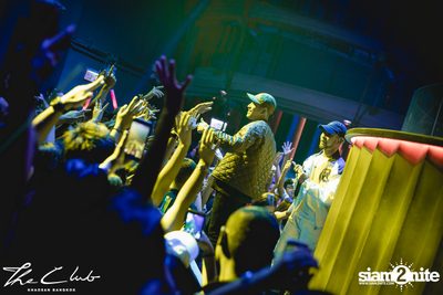 Twopee Southside at The Club Khaosan — photo 141
