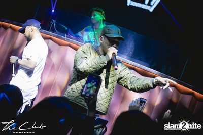 Twopee Southside at The Club Khaosan — photo 142