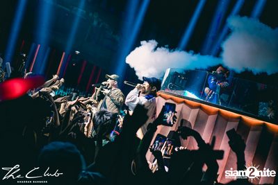 Twopee Southside at The Club Khaosan — photo 143