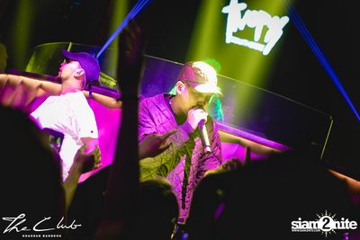Twopee Southside at The Club Khaosan — photo 144