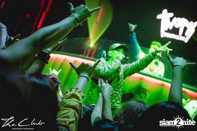 Twopee Southside at The Club Khaosan — photo 145