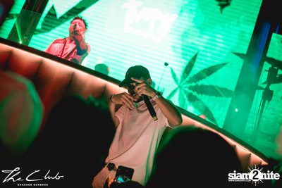 Twopee Southside at The Club Khaosan — photo 146