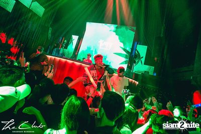 Twopee Southside at The Club Khaosan — photo 148