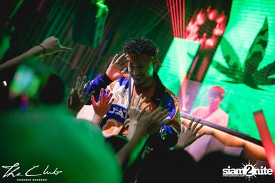 Twopee Southside at The Club Khaosan — photo 149