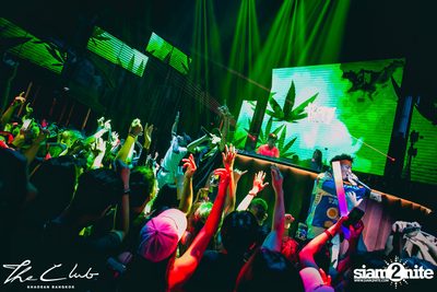 Twopee Southside at The Club Khaosan — photo 150