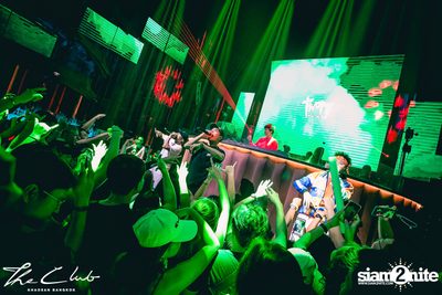 Twopee Southside at The Club Khaosan — photo 151