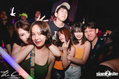 Twopee Southside at The Club Khaosan — photo 152