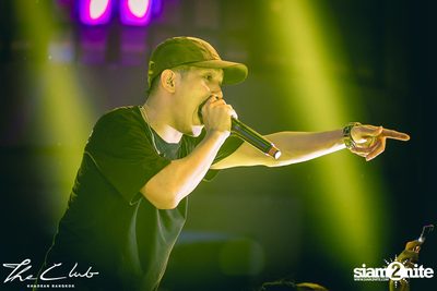Twopee Southside at The Club Khaosan — photo 153