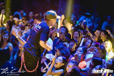 Twopee Southside at The Club Khaosan — photo 154