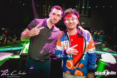Twopee Southside at The Club Khaosan — photo 155