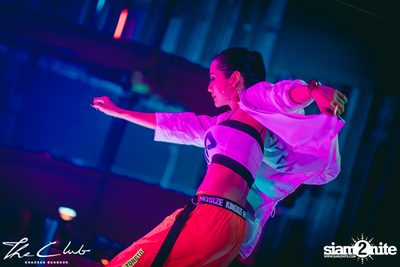 Twopee Southside at The Club Khaosan — photo 156
