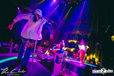 Twopee Southside at The Club Khaosan — photo 157