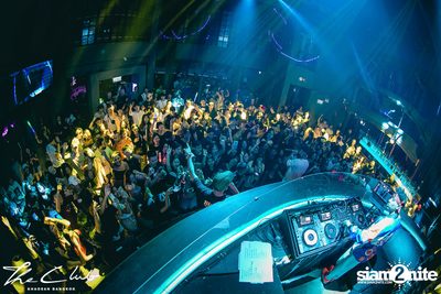 Twopee Southside at The Club Khaosan — photo 158