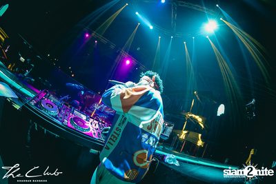 Twopee Southside at The Club Khaosan — photo 159