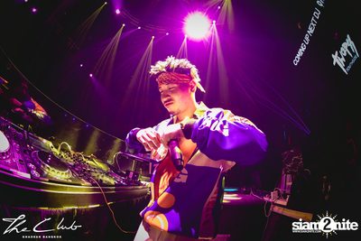 Twopee Southside at The Club Khaosan — photo 160