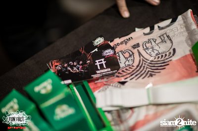 Taitosmith at FunFact — photo 4
