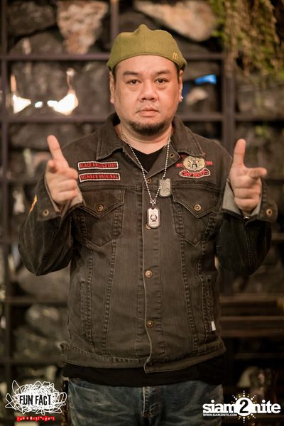 Taitosmith at FunFact — photo 5