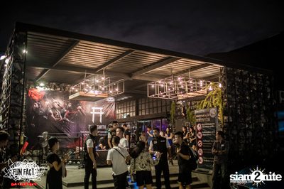 Taitosmith at FunFact — photo 9