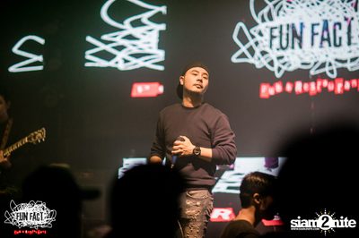Taitosmith at FunFact — photo 11