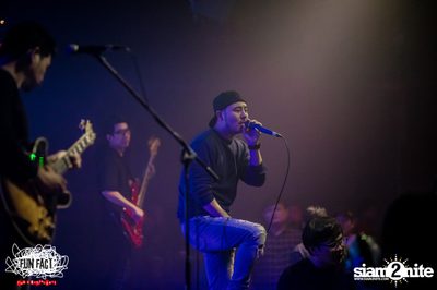 Taitosmith at FunFact — photo 12