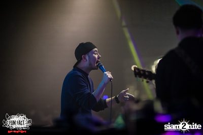 Taitosmith at FunFact — photo 13