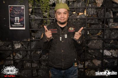 Taitosmith at FunFact — photo 16
