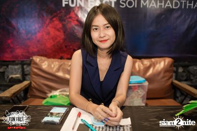 Taitosmith at FunFact — photo 18