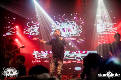 Taitosmith at FunFact — photo 22