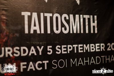 Taitosmith at FunFact — photo 30