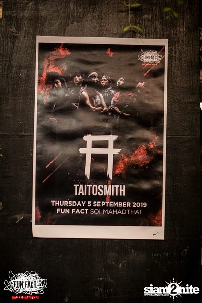 Taitosmith at FunFact — photo 31