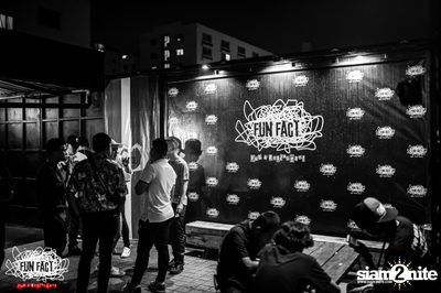 Taitosmith at FunFact — photo 34