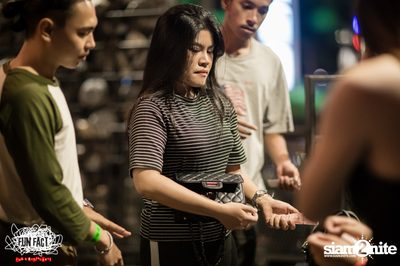 Taitosmith at FunFact — photo 36