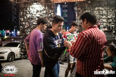 Taitosmith at FunFact — photo 42