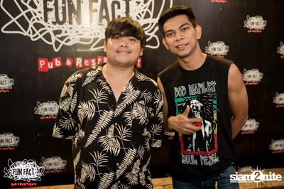 Taitosmith at FunFact — photo 43