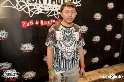 Taitosmith at FunFact — photo 44