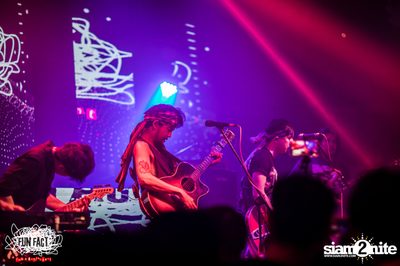 Taitosmith at FunFact — photo 51