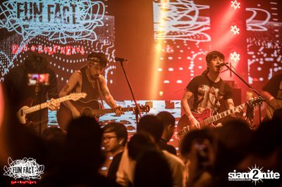 Taitosmith at FunFact — photo 52