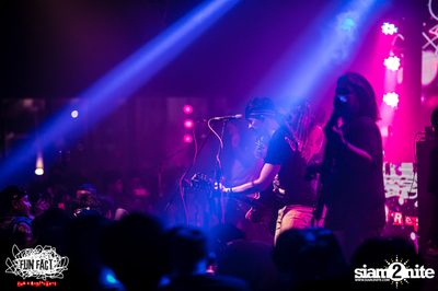 Taitosmith at FunFact — photo 56