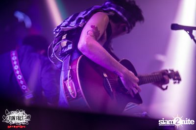 Taitosmith at FunFact — photo 58