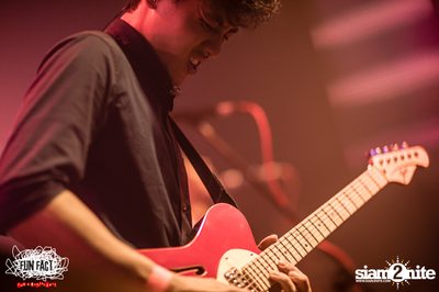 Taitosmith at FunFact — photo 61