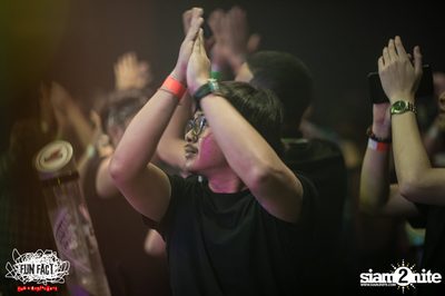 Taitosmith at FunFact — photo 63