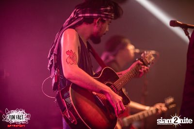 Taitosmith at FunFact — photo 65