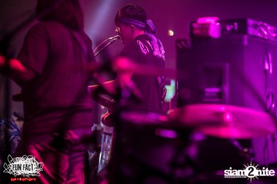 Taitosmith at FunFact — photo 66