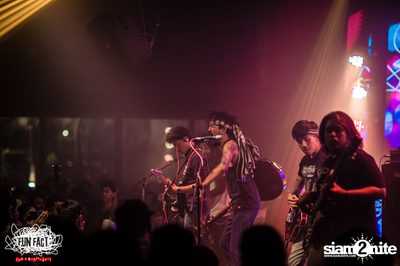 Taitosmith at FunFact — photo 67
