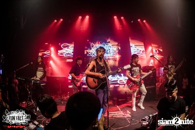 Taitosmith at FunFact — photo 74