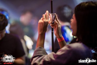 Taitosmith at FunFact — photo 85