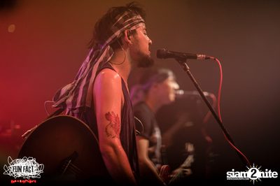 Taitosmith at FunFact — photo 86