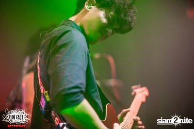 Taitosmith at FunFact — photo 87